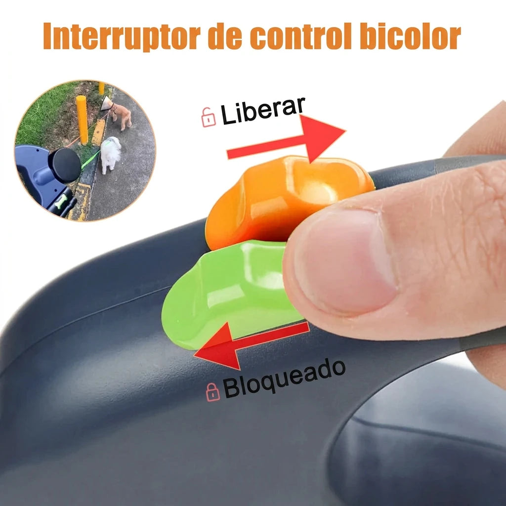CORREA DOBLE